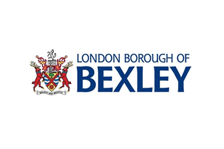 Bexley London Borough logo