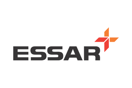 Essar Oil Limited logo
