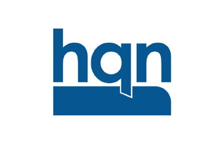 HQN Limited logo