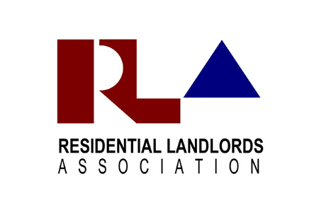 Residential Landlords Association logo