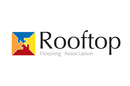 Rooftop Housing Group logo