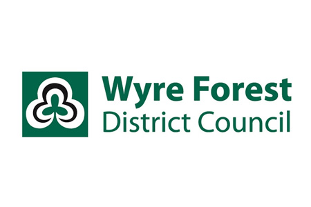 Wyre Forest District Council