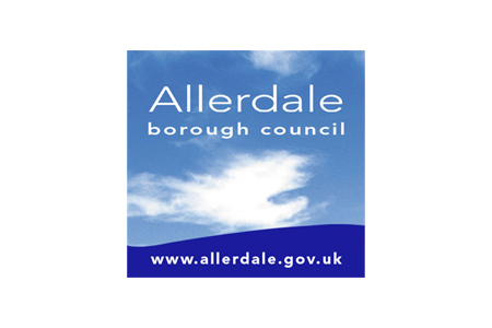 Allerdale Borough Council logo