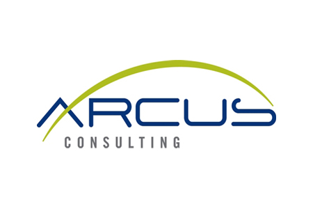 Arcus Consulting LLP logo
