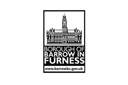 Barrow Borough Council logo