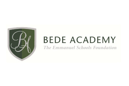Bede Academy logo