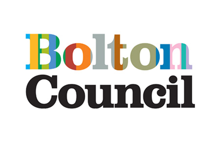 Bolton Council logo