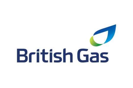 British Gas logo