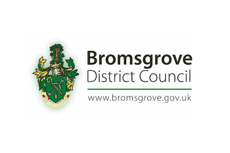 Bromsgrove District Council