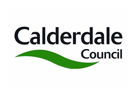 Calderdale Metropolitan Borough Council logo