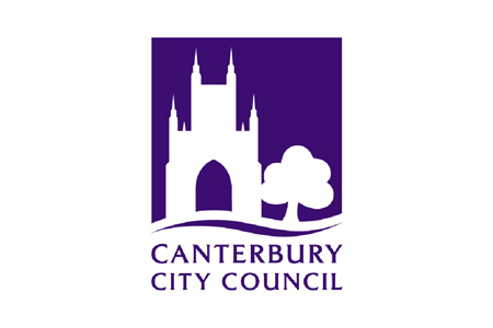 Canterbury City Council logo