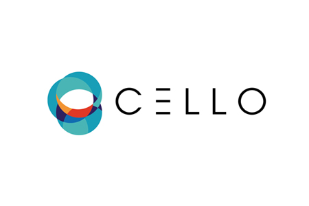 Cello Mruk Research logo