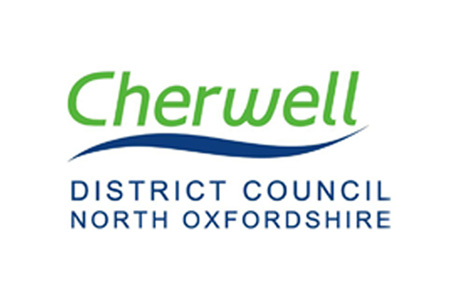 Cherwell District Council logo