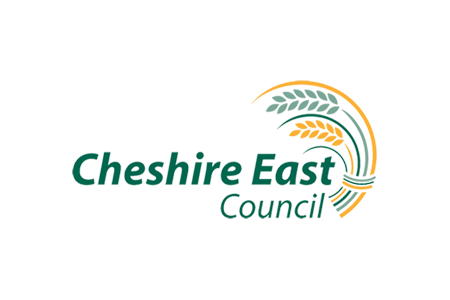 Cheshire East Council logo