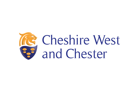 Cheshire West & Chester Council logo