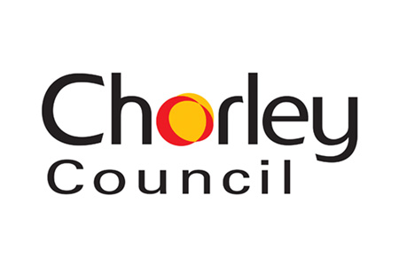 Chorley Borough Council logo