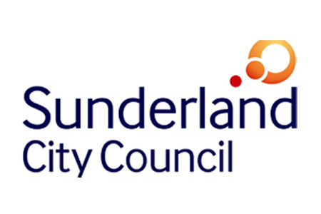 City of Sunderland Council logo