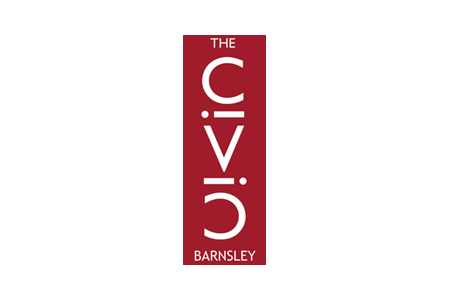 Barnsley Civic Trust logo