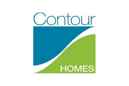Contour Housing logo