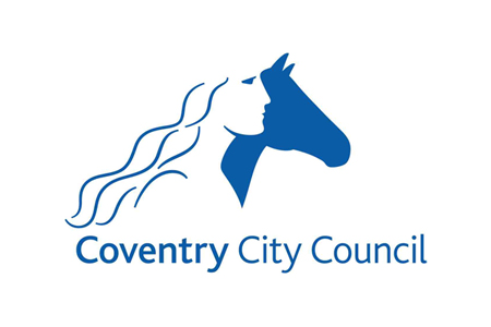 Coventry City Council logo