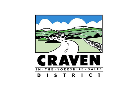 Craven District Council logo