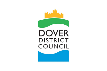 Dover District Council logo