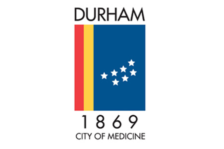 Durham Council Council logo