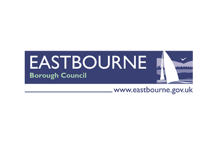 Eastbourne Borough Council logo