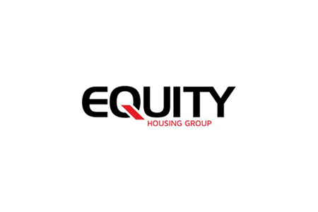 Equity Housing Group logo