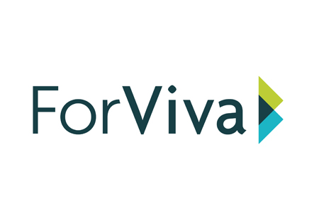 ForViva logo