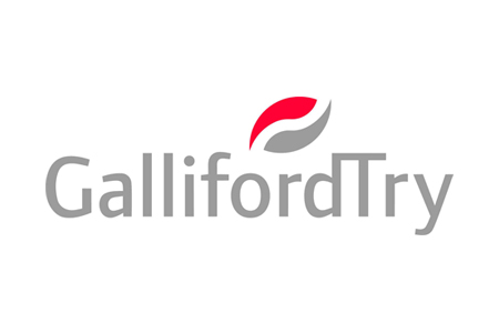 Galliford Try logo