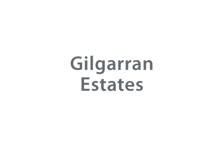 Gilgarran Estates logo
