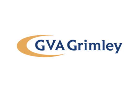 GVA Grimley logo