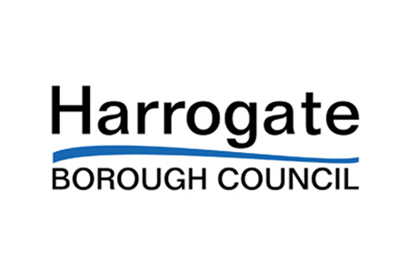 Harrogate Borough Council logo