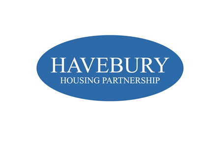 Havebury Housing Partnership logo