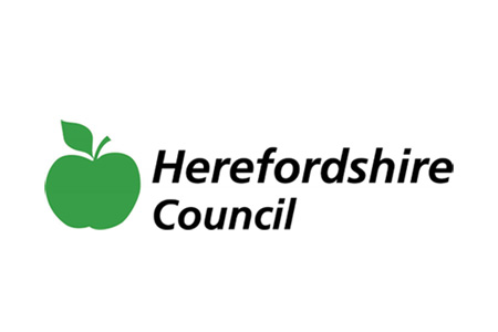 Herefordshire Council logo