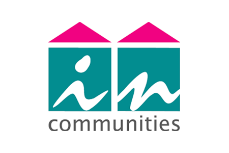 Incommunities logo