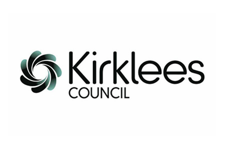 Kirklees Council logo