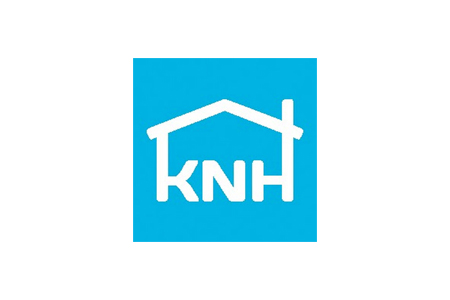 Kirklees Neighbourhood Housing logo