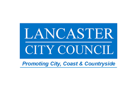 Lancaster City Council logo