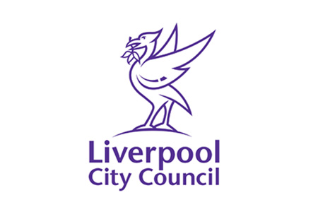 Liverpool City Council logo