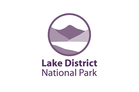 Lake District National Park Authority logo