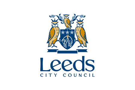 Leeds City Council logo