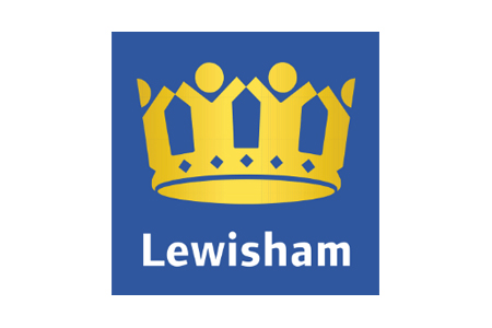 Lewisham London Borough logo
