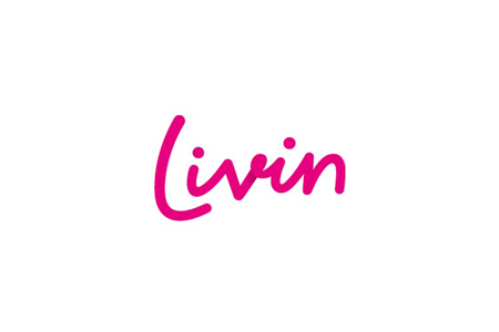 Livin logo