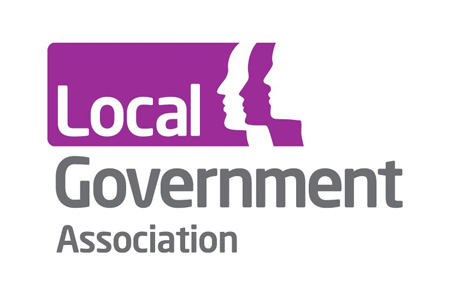 Local Government Association logo