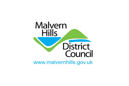 Malvern Hills District Council logo