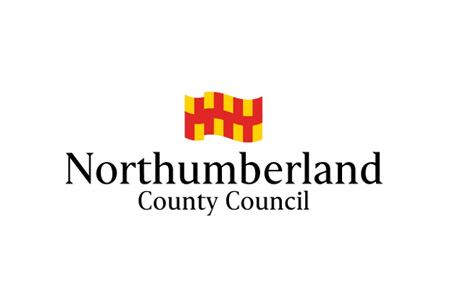 Northumberland County Council logo