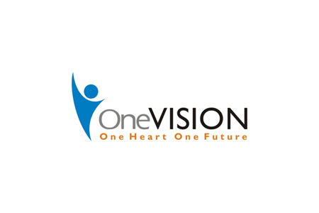 One Vision logo