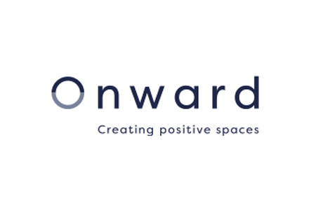 Onward logo